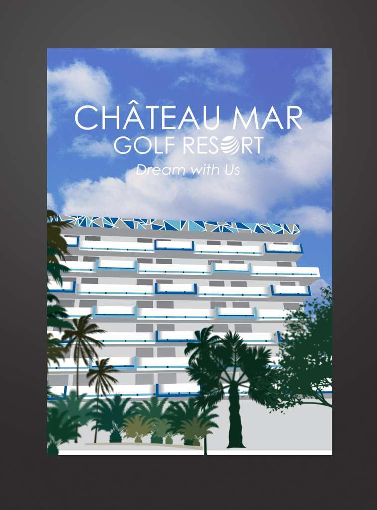 Chateau Mar Golf Resort, Trademark Collection By Wyndham Lauderhill Esterno foto